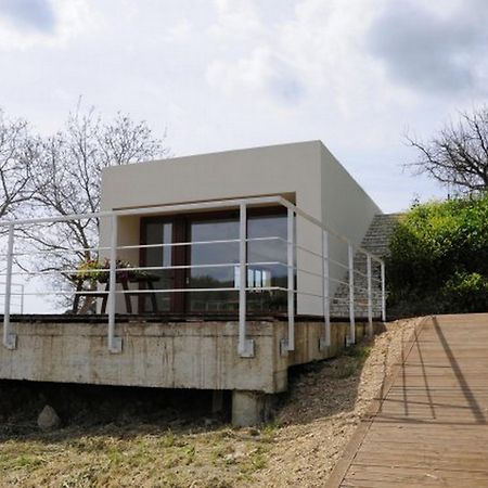 Villa Il Bevaio Di Corleone Exterior foto