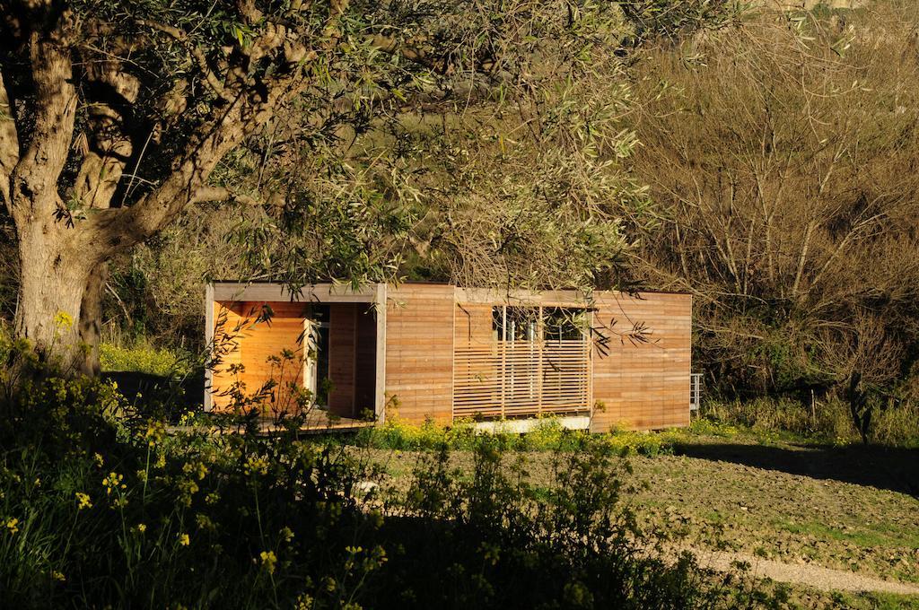 Villa Il Bevaio Di Corleone Zimmer foto