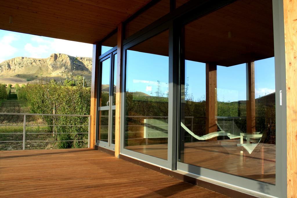 Villa Il Bevaio Di Corleone Exterior foto