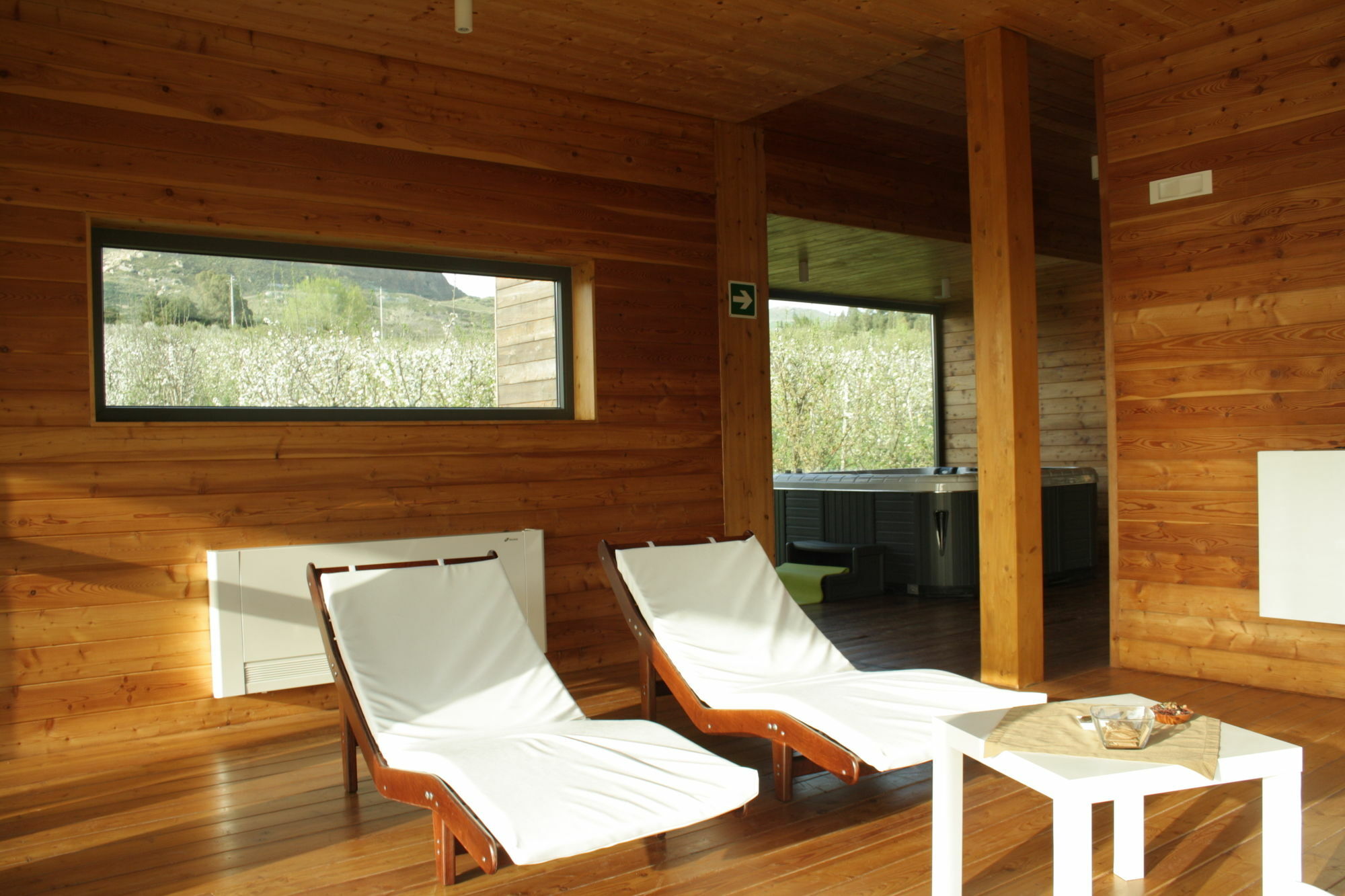 Villa Il Bevaio Di Corleone Exterior foto