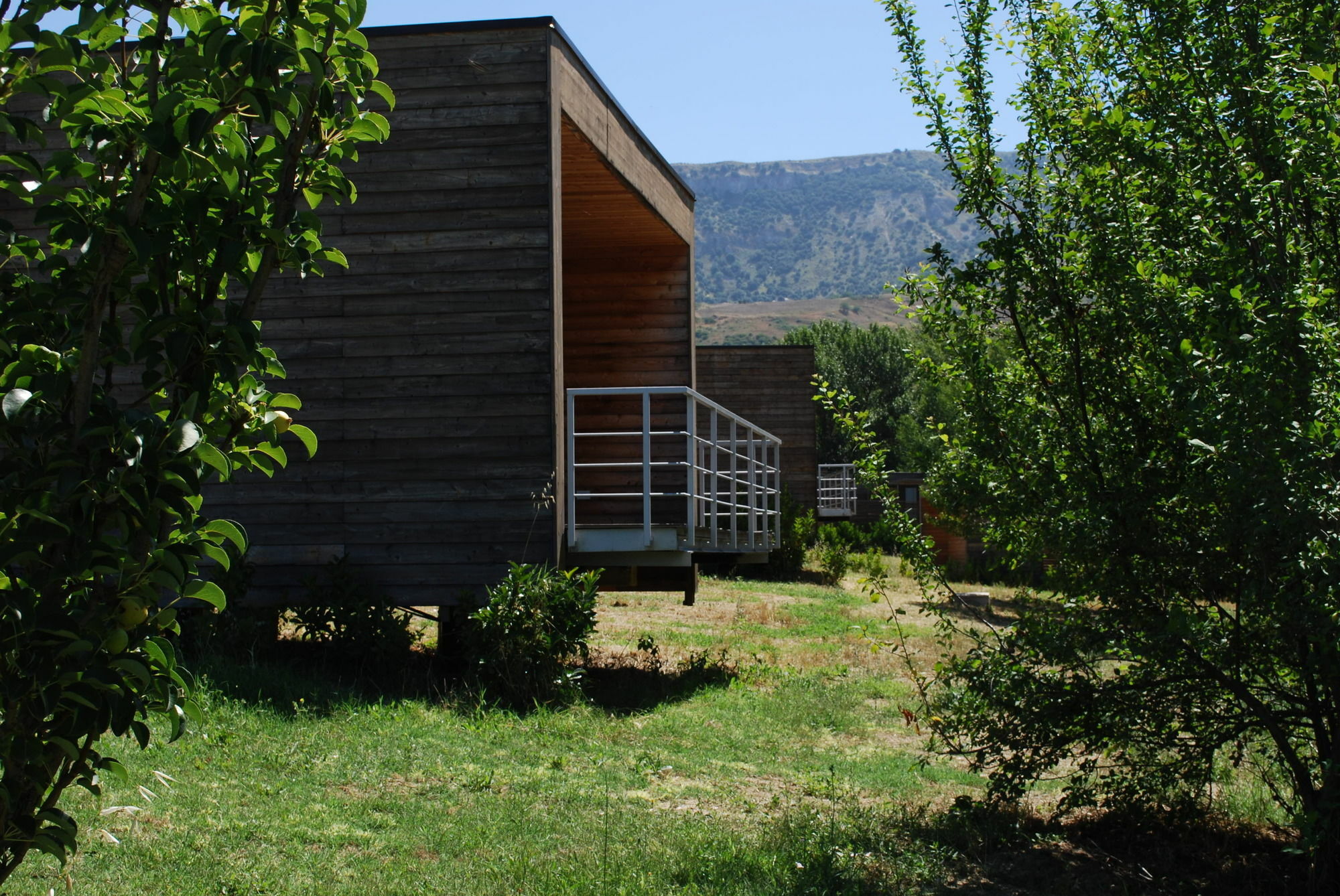 Villa Il Bevaio Di Corleone Exterior foto