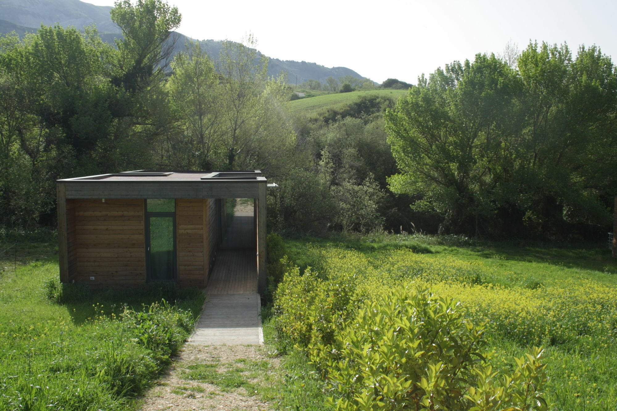 Villa Il Bevaio Di Corleone Exterior foto